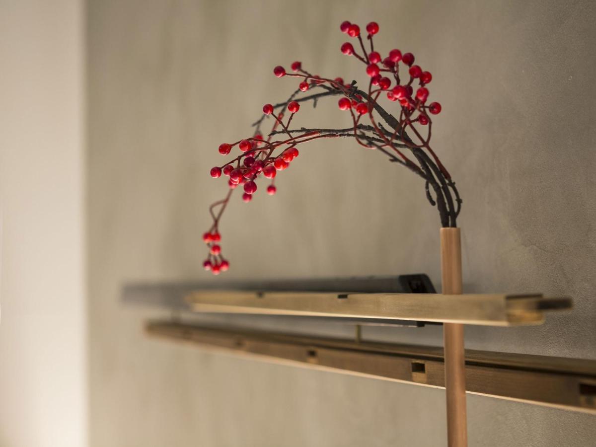 Отель Nol Kyoto Sanjo Экстерьер фото